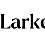 Larken