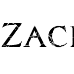 Zachar