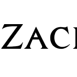 Zachar