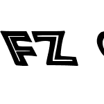 FZ OUTLINE 3 LEFTY