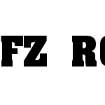 FZ ROMAN 3