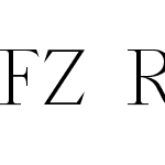 FZ ROMAN 5