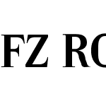 FZ ROMAN 39