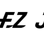 FZ JAZZY 58