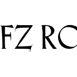 FZ ROMAN 19