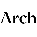 Archeron Pro