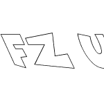 FZ UNIQUE 30 HOLLOW LEFTY