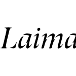 Laima