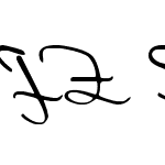 FZ SCRIPT 20 LEFTY