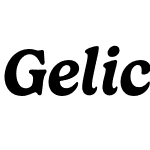 Gelica