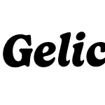 Gelica