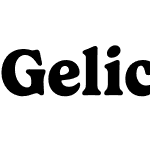 Gelica