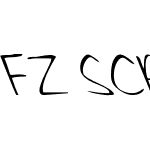 FZ SCRIPT 15 LEFTY