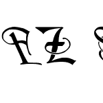 FZ SCRIPT 14 LEFTY