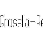 Grosella