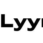 Lyyra Extended