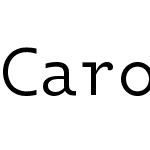 Carot Mono