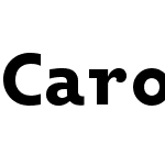 Carot Mono