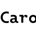 Carot Mono