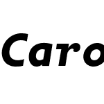 Carot Mono