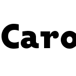 Carot Mono