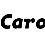 Carot Mono