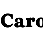 Carot Text