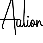 Aulion Demo