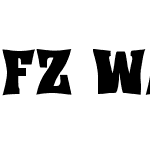 FZ WARPED 36