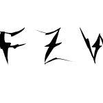 FZ WARPED 9 LEFTY