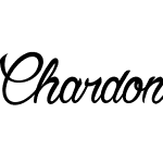 Chardons