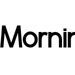 Morningtype