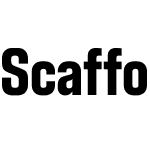 Scaffold