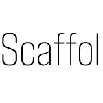 Scaffold