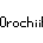 OrochiiFon