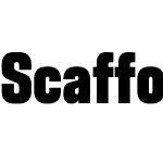 Scaffold