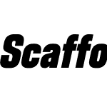 Scaffold