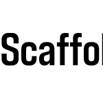 Scaffold