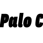 Palo Compressed