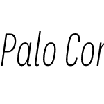 Palo Compressed