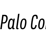 Palo Compressed