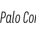 Palo Compressed