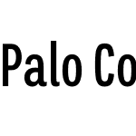 Palo Compressed