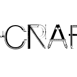 Craft Font