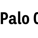 Palo Condensed