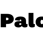 Palo Wide