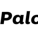 Palo Wide