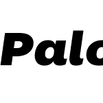 Palo Wide