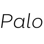 Palo Wide