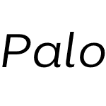 Palo Wide